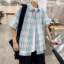 绿色