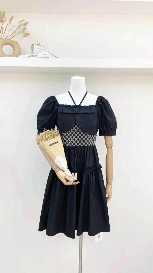 连衣裙，女装连衣裙，Lico&co(2F)