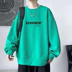 绿色