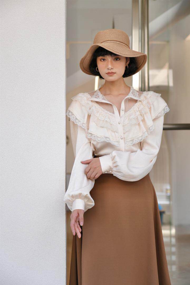 仙～重工的氛围感，其它，GN