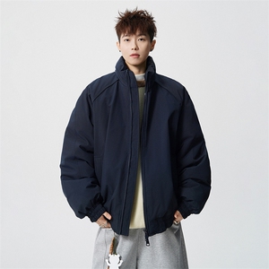 防寒高街Cityboy冬季加厚百搭棉衣棉服保暖外套 HY2999-P78控129图片