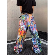 彩色