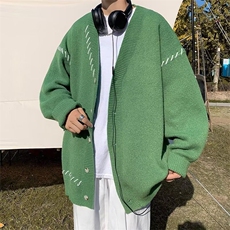 绿色