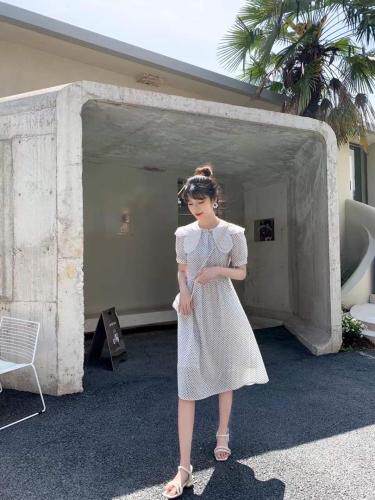 连衣裙，女装连衣裙，Lico&co(1F)