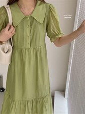 2022香丽迪新款连衣裙，女装连衣裙，香丽迪1