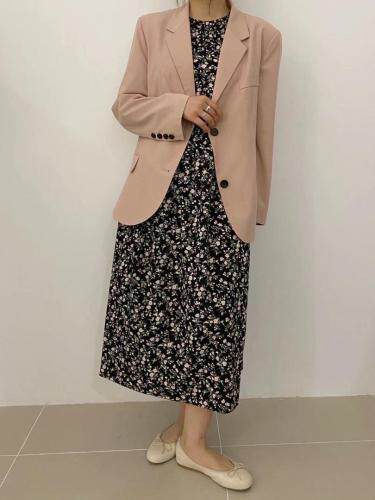 韩货西装外套，质感超棒！，女装西装，LUCY