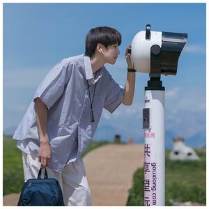 日系条纹衬衫男生夏季宽松大码薄款外套CityBoy潮牌休闲短袖衬衣图片
