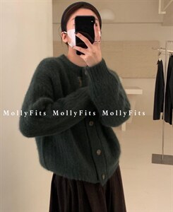 超厚实浣熊容。 厚度不比羽绒差哦。图片