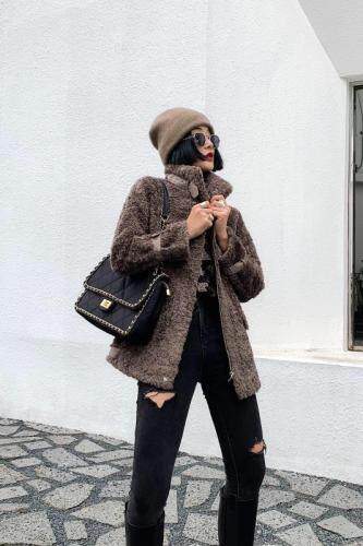 冬季新品，女装，香姿菲怡