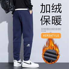 蓝色加绒