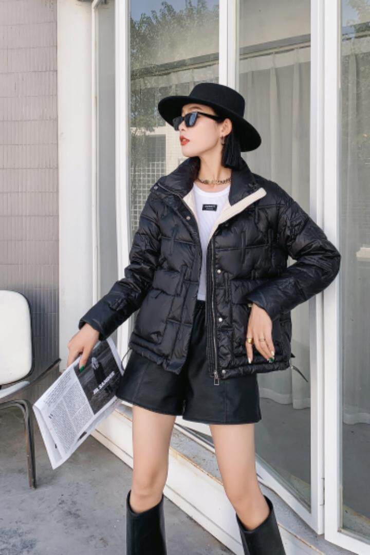 羽绒服，女装羽绒服，主合