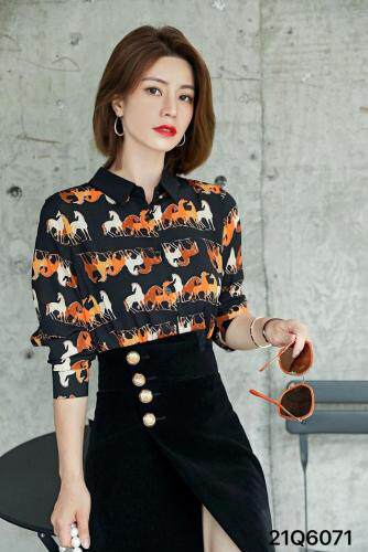 秋款，其它，七彩香袖