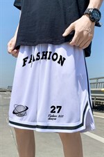 ！2023夏季男士冰丝速干短裤潮流运动篮球五分裤DK210P35，男装休闲裤，电商B220