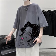 灰色