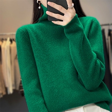 绿色
