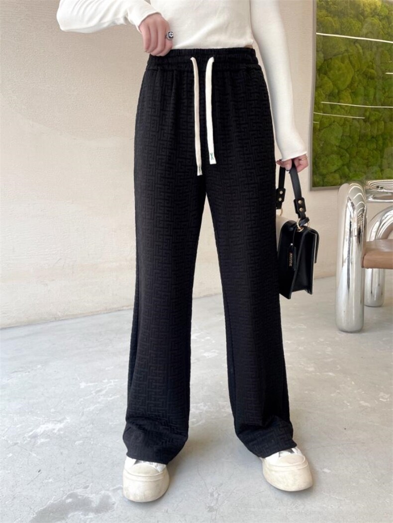 直筒裤，其它，天使公主