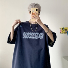 藏青色