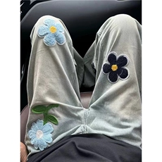 蓝色