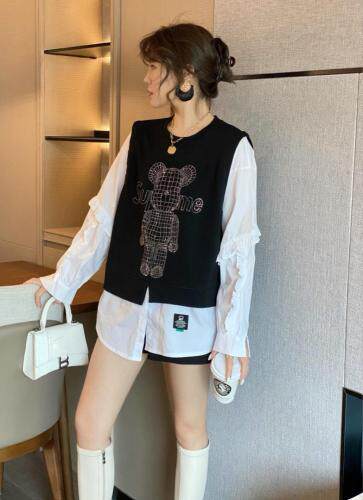 秋装上新，其它，草莓