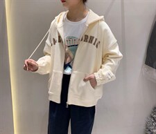 外套，其它，良布品衣