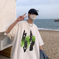 白色