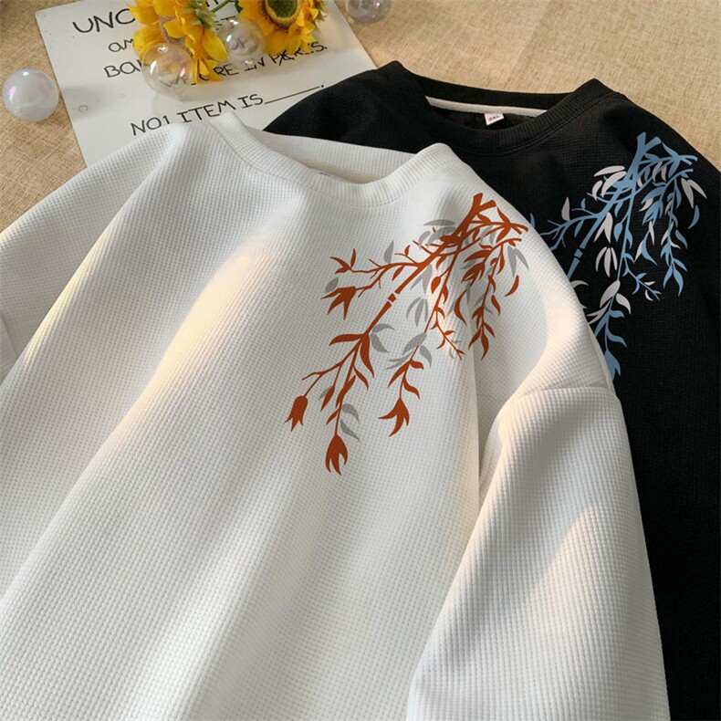 华夫格！华夫格卫衣男HW503-特P23,男装卫衣,电商B371