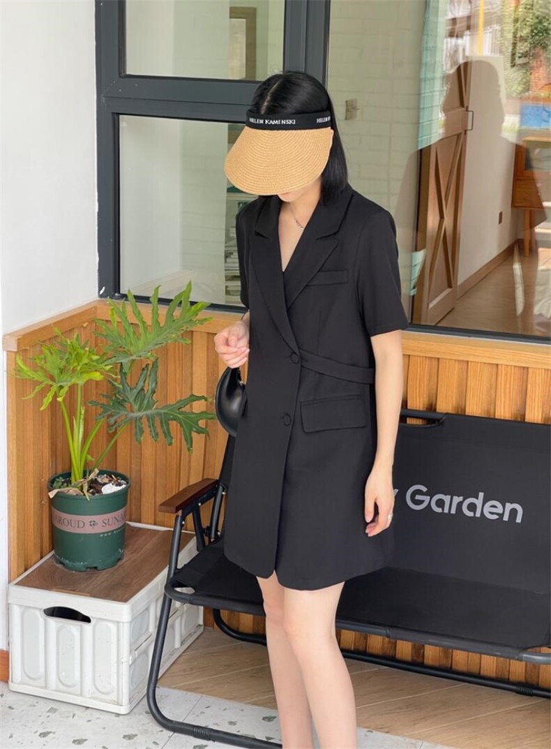 连衣裙，女装连衣裙，雷洛奇丽