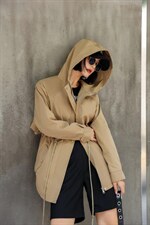 非布可衣，设计，倾情打造，做风衣我专业。，女装风衣，非布可衣