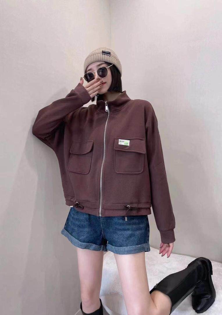 现货秋款外套，其它，纳米格