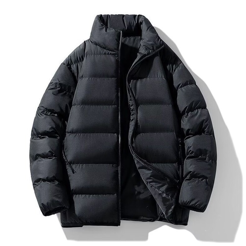 1506-1/MM851/P44冬季棉服棉衣男生保暖面包服运动休闲潮牌帅百搭，男装棉衣，星座1506-1