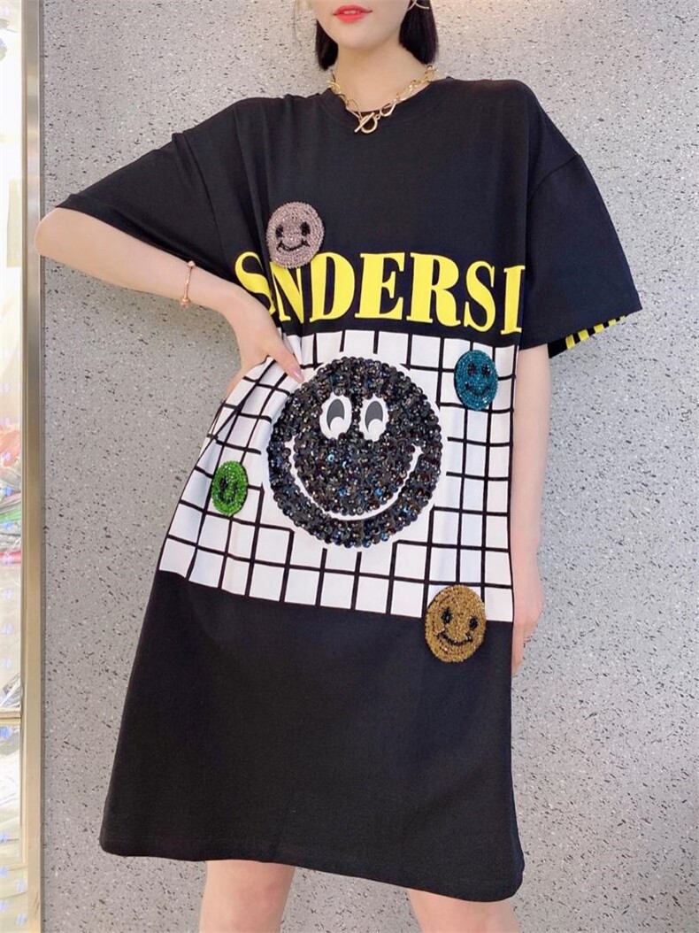 春夏新款，女装，忆莲