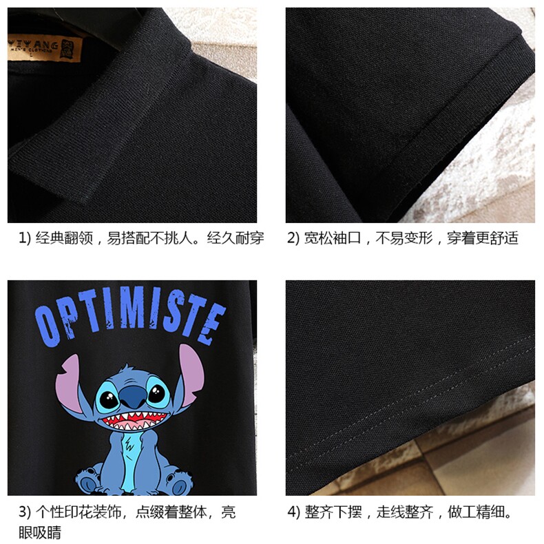 PL57220-P35翻领短袖polo衫男大码胖子半袖t恤男有领保罗衫砖墙,男装Polo衫,电商A040A