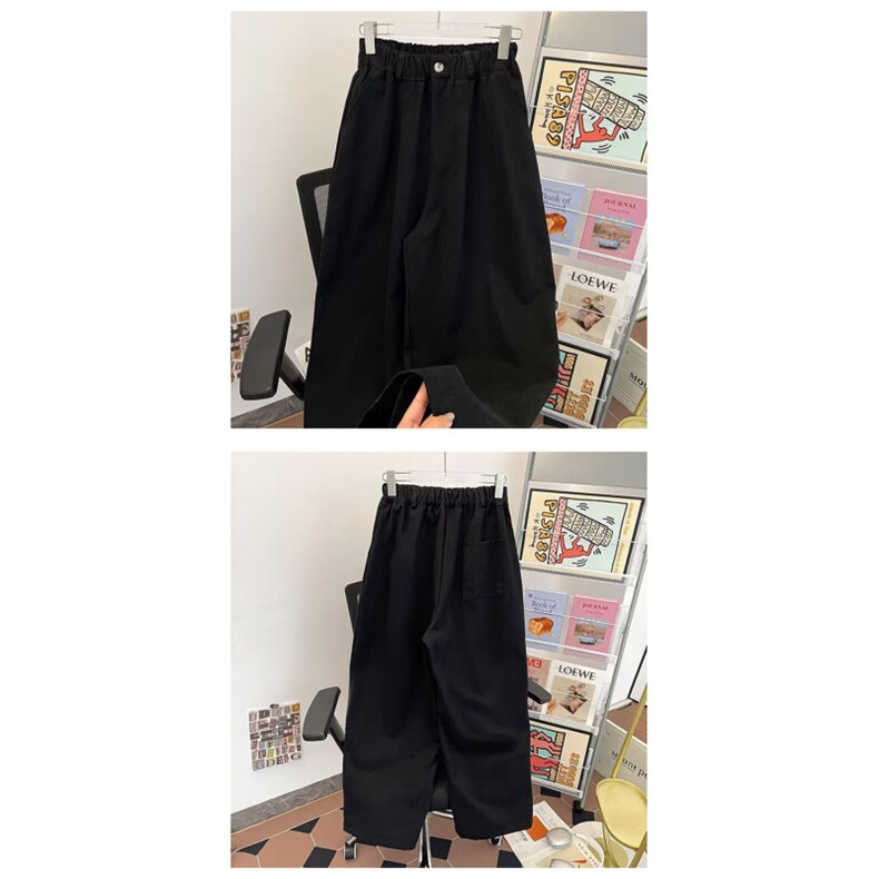 1506-1/GQ1520/P50日系复古cityboy直筒西装裤1,男装西服套装,星座1506A