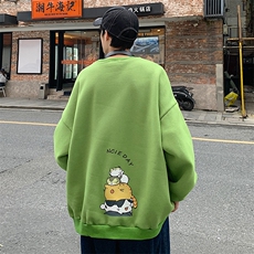草绿色
