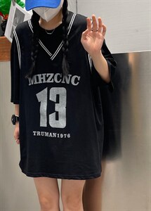 夏季新款韩版 大版休闲T,其它,JIAN.Z 简.站