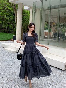 夏装现货图片