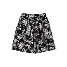 短裤DK77805黑色