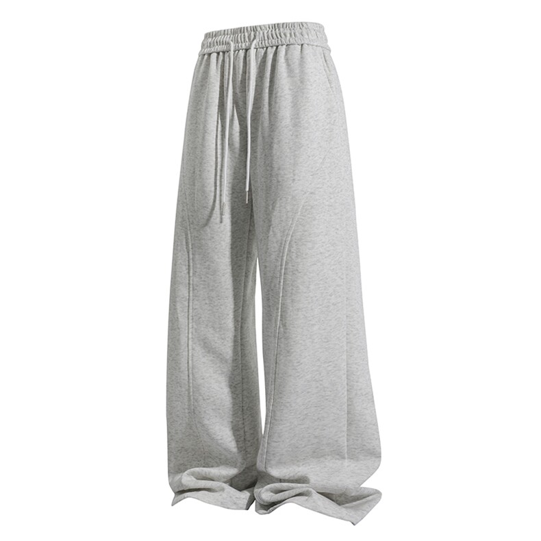 YK86090-P2586090JR-P3255%棉45%聚酯纤维高质量重磅卫裤,男装休闲裤,电商A086-1