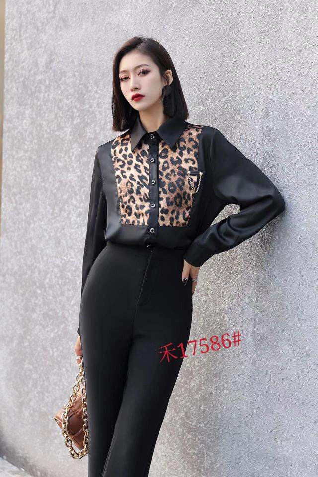 春季新款，其它，禾瓷