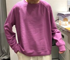 春季卫衣，女装卫衣/绒衫，金子