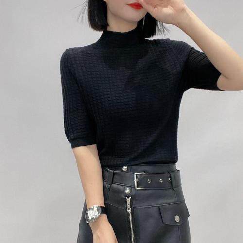 秋季新款30羊毛打底，其它，蓝涩萱