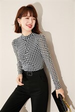 2021秋季新品时尚百搭打底，其它，秋子丰色(1F)