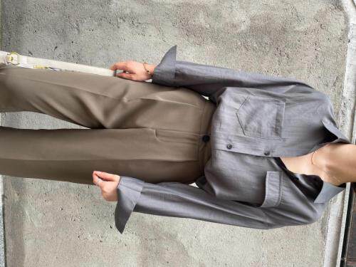 秋季新款，其它，曵袖