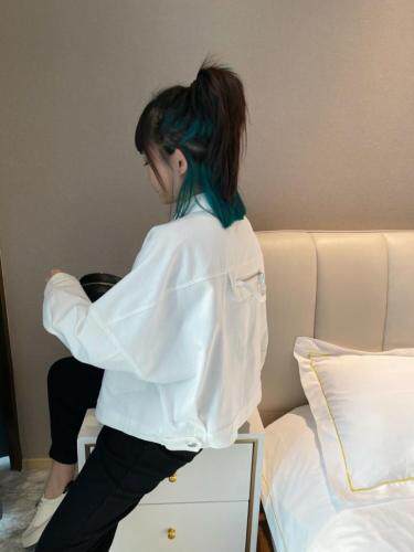 春款外套，女装，Da.金