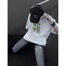 白色