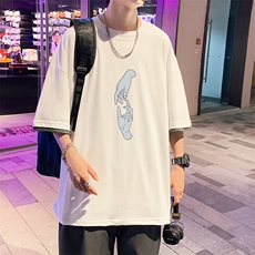 白色
