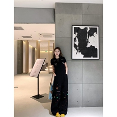 美式复古黑色牛仔背带裤女2025春秋新款设计感休闲直筒阔腿牛仔裤，男装牛仔裤，星座1210-1