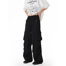 08美式工装裤hiphop高街运动休闲裤速干裤子潮XZ211-1-K2434-P60，男装工装外套，星座211-1