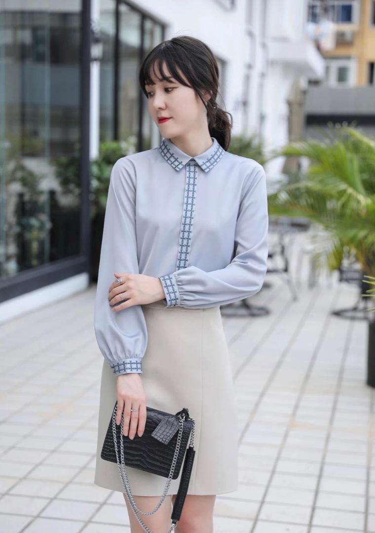 【现货】秋装新款,女装其它,依一秀水