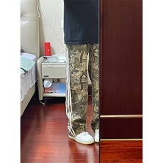 绿色